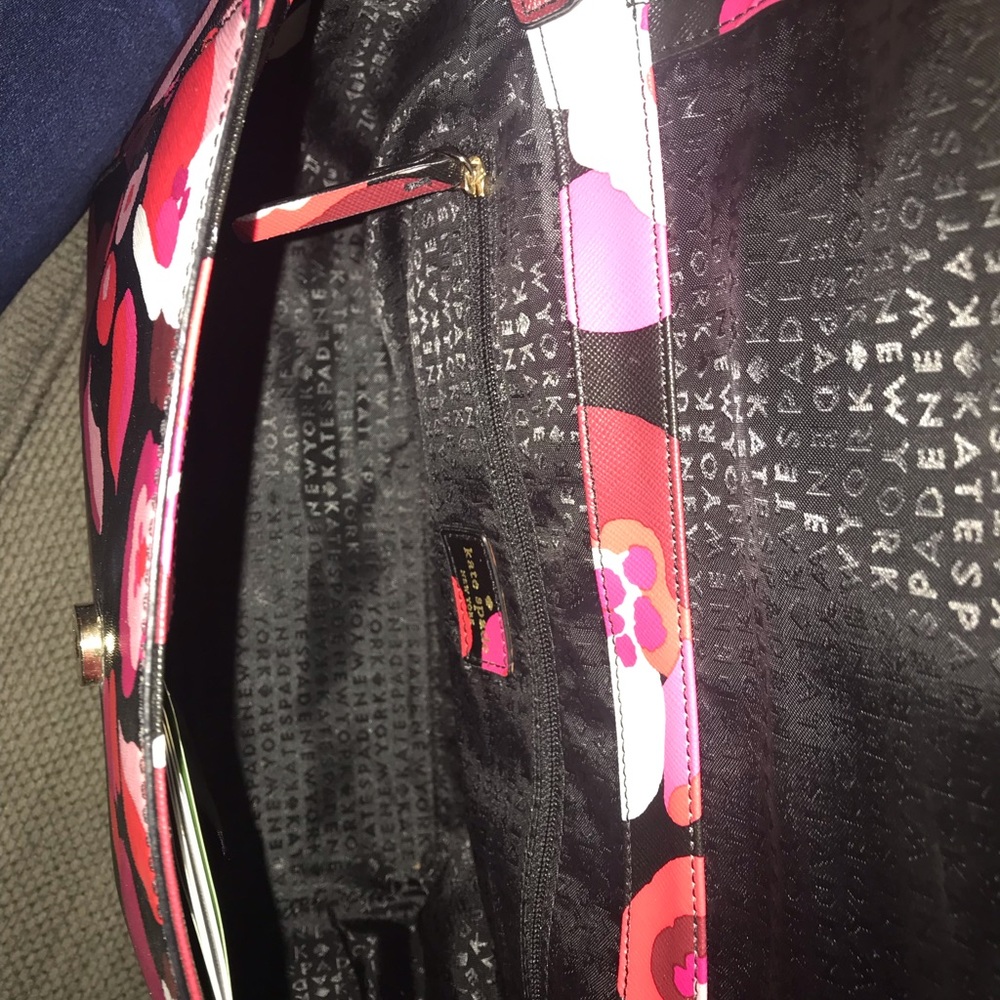 Kate spade purse
